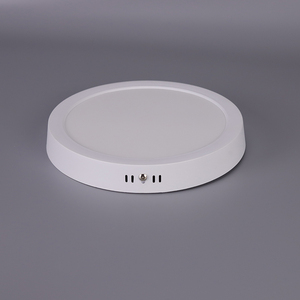 <strong>4</strong> Inch Recess Lighting 18w Led Panel <strong>Light</strong> <strong>12w</strong> 18w 24w Round Led Panel Lamp for Ceiling <strong>Light</strong> - Product Image 2