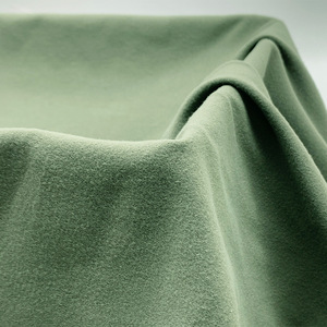 Tela de malla rígida de poliéster 100% de alta calidad/Tela de red para vestido - Product Image 4