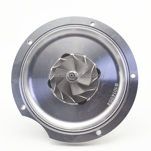 Turbo Cartridge Chra RHF5 VIEK 8973544234 8973109483 8973659480 VB430093 24123A For Isuzu Rodeo KB D-MAX Pickup 4JH1T 4JH1T-C 3。 - Product Image 4