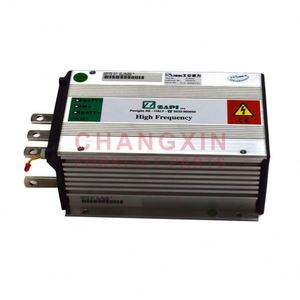 电动汽车用ZAPI交流电机控制器AC-2 FZ5197A-INVERTER 48v交流电机速度控制器48V 450A - Product Image 6