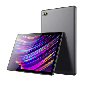 Neuer 10,1 Zoll Android 13 Betriebs system Tablet PC mit 4GB 128GB Speicher WiFi 6 Dual Camera GPS - Product Image 3