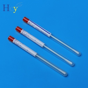 Ce2862 mẫu miễn phí y tế hàng tiêu dùng vô trùng bằng miệng vận chuyển <span class=keywords><strong>Kit</strong></span> cho pháp y <span class=keywords><strong>DNA</strong></span> thử nghiệm - Product Image 4