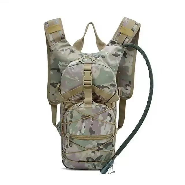 Camuflaje CP