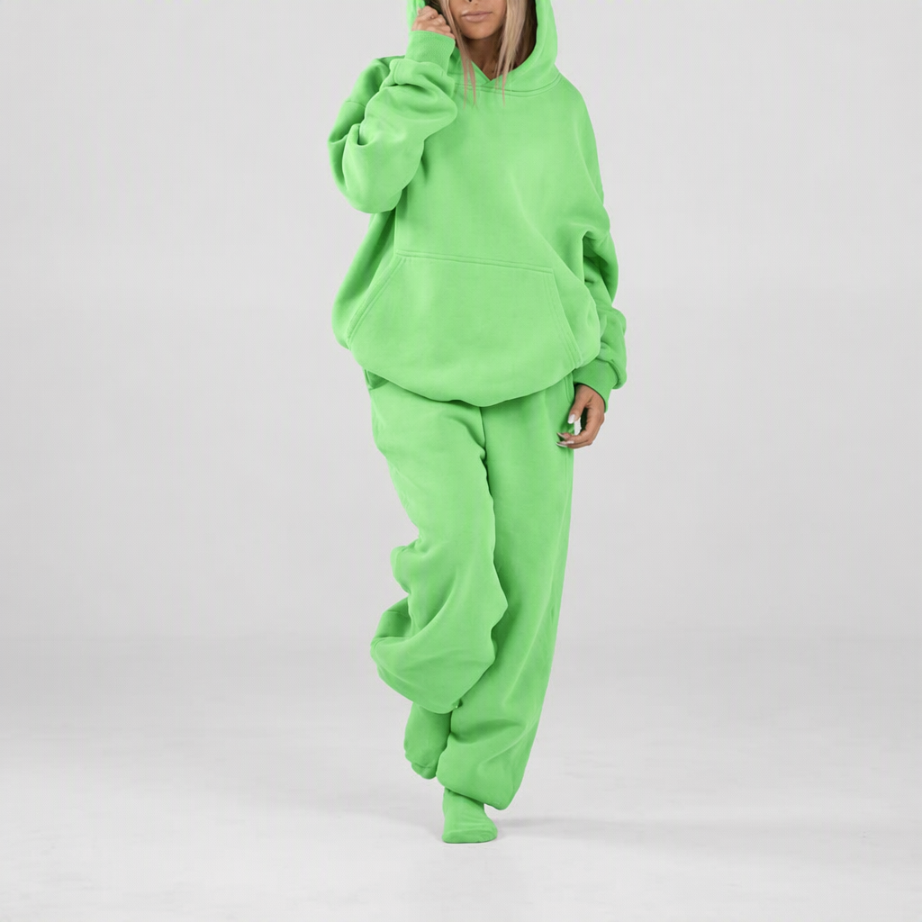 Verde claro