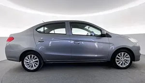 Full Option Used Car <strong>Mitsubishi</strong> Attrage GLX FULL Sedan 2020 Well Maintained Ready to Go - Product Image 5