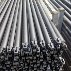 Màu đen điện di đĩa khóa giàn giáo đĩa layher mảng tuyến tính âm thanh đứng sân khấu - Product Image 5