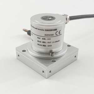 Codificatore a fune con uscita 485 4-20mA da 1250mm di alta qualità per codificatore a filo - Product Image 3