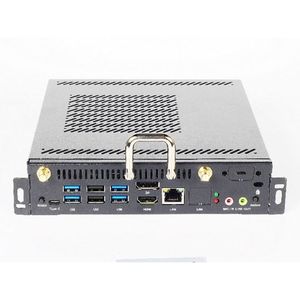 具有OPS嵌入式技术的TACTEASY笔记本电脑屏幕，用于数字标牌和性能电脑游戏迷你电脑 - Product Image 2