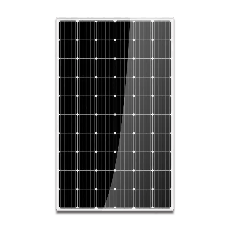 Beste Prijs Paneles Solares Poly Panelen 240W 250W 255W 260W 270W 280W 290W zonnepaneel