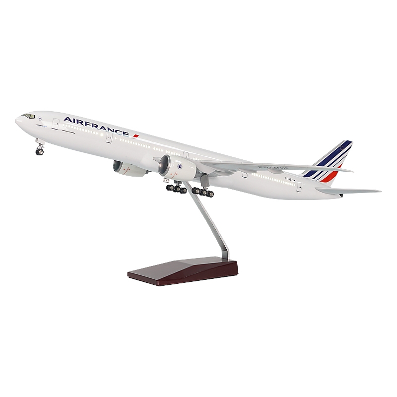 B777 Air France