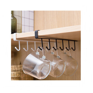 Jaya móc khăn móc cho treo tấm thảm ẩn Tủ tuôn ra kéo xử lý với móc - Product Image 3