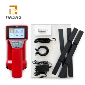 Equipo NDT TP709 Sistema automático de detección de barras de refuerzo de acero Ferroscan de mano que muestra imágenes - Product Image 6