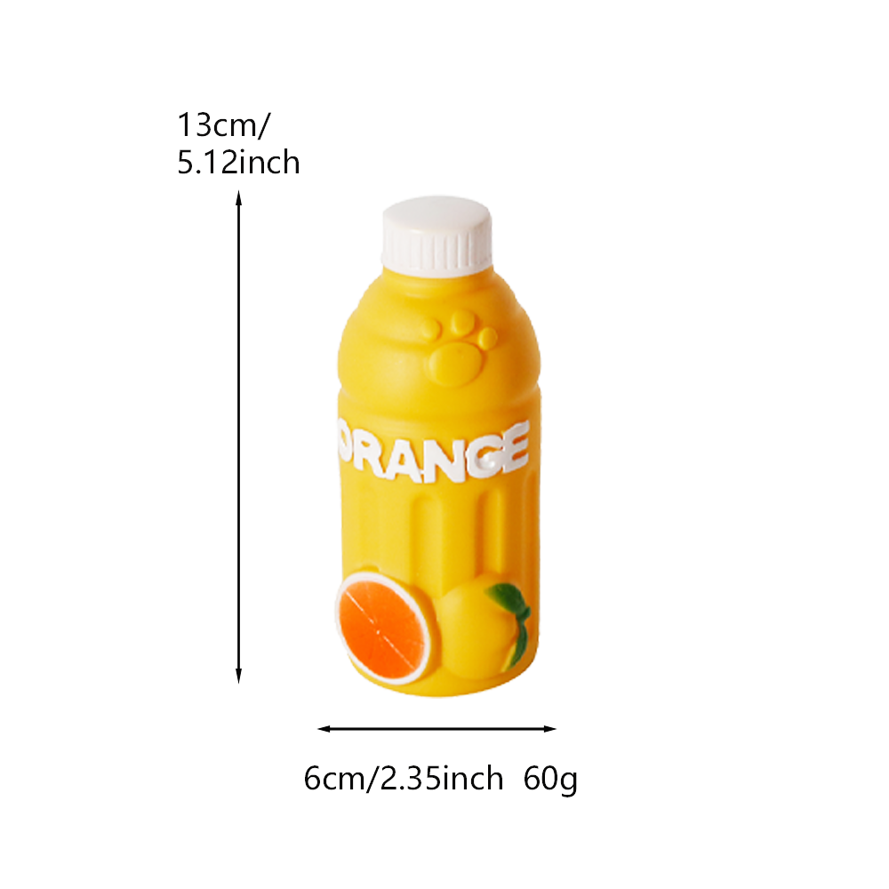 Bevanda al Succo d'Arancia