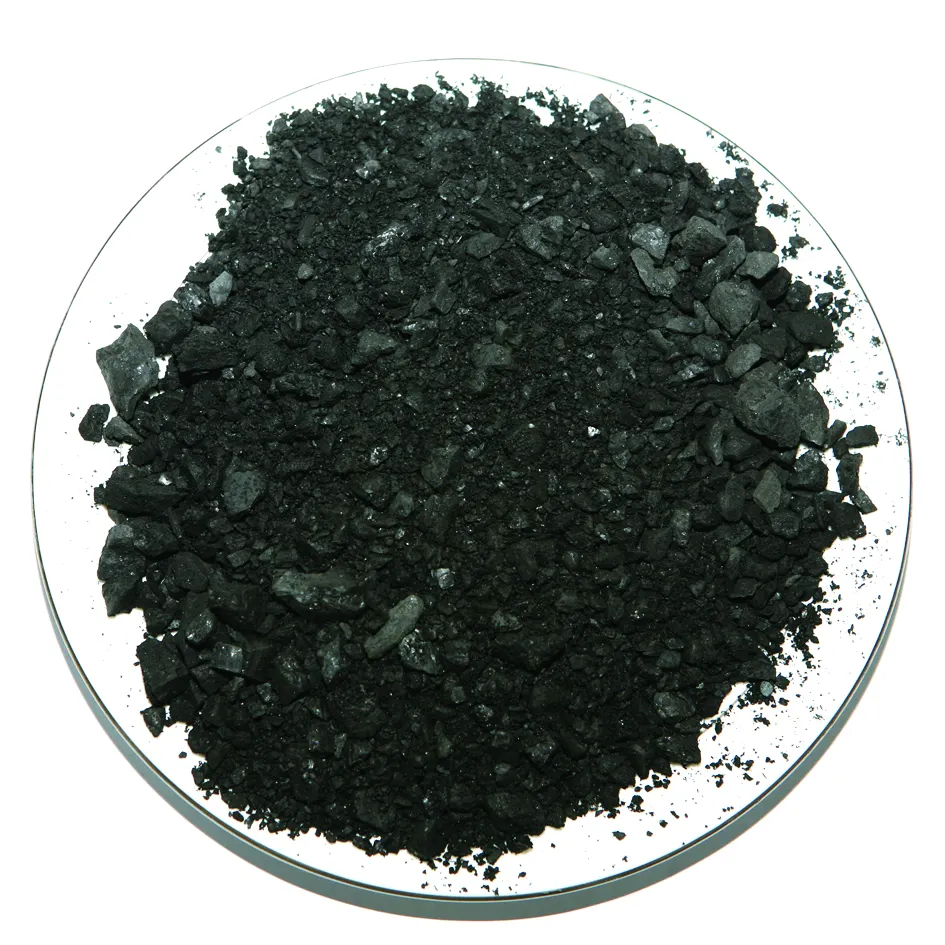 Carbón de antracita precio por tonelada carbón de coque duro semi-coque