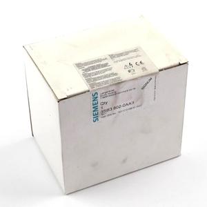 Neues und originales Plc Command Unit-Gehäuse 3 SB38020AA3 SIE PLC Programming Controller