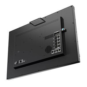 リリパット用23.8インチ8K 12G-SDIモニター放送スタジオ用新12G-SFP for HDMI 2.0入力DCI-P3 BT2020色色域HDR 60Hz - Product Image 5