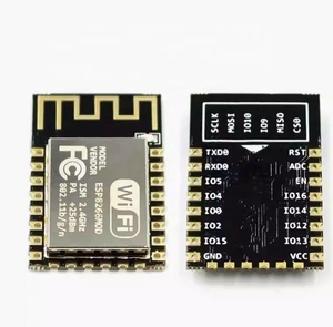 ESP8266 seriale WIFI telecomando Wireless modulo WiFi ESP-12E ESP-12F ESP12S - Product Image 3