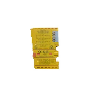 4通道数字输出端子X20BB82电阻器输入I/O模块远程I/O模块X20BB82远程以太网输入 - Product Image 1