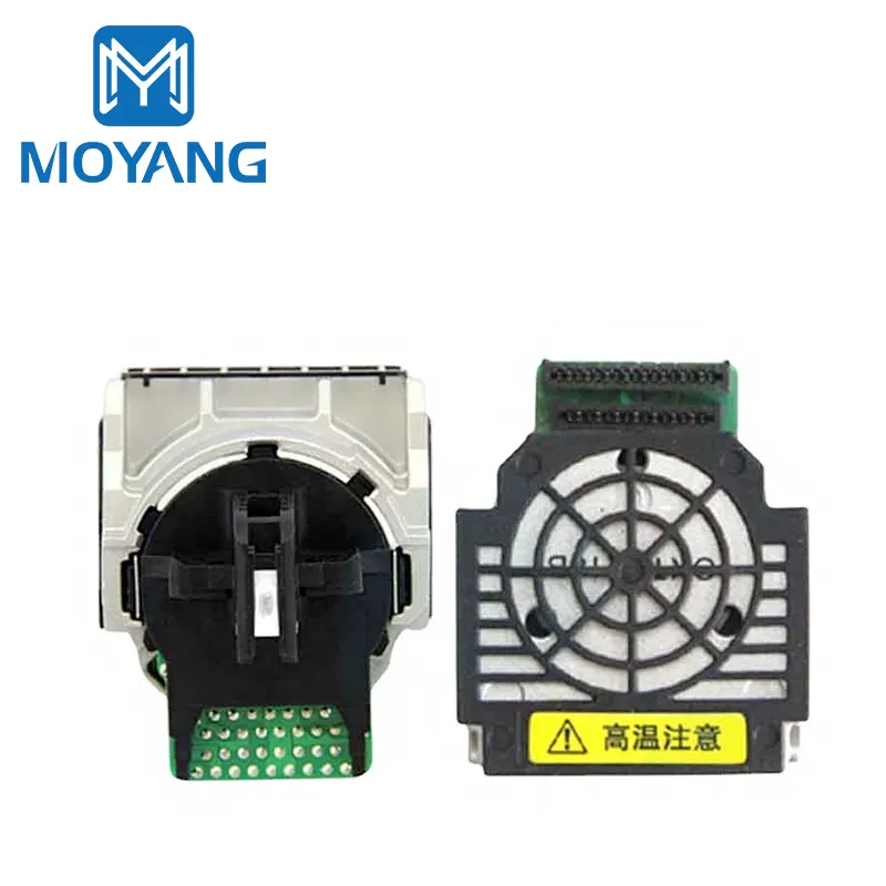 MoYang оригинальная брендовая Новая печатная печатающая головка для epson точечная матричная ударная LQ-680 lq680 lq 680 принтер Запасные части оптом купить