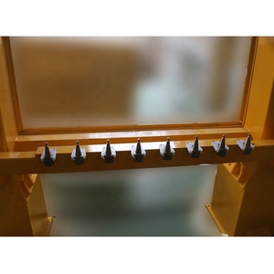 2000x3000mm <strong>Styrofoam</strong> EPS Foam <strong>Cnc</strong> <strong>Router</strong> Mould Milling With 4 Axis Rotary Machine <strong>Cnc</strong> Milling Machine - Product Image 6