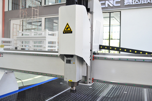 Dấu hiệu 2030 2040 2140 tốc độ cao Chế biến gỗ khắc cắt 3 trục CNC <span class=keywords><strong>Router</strong></span> máy để bán - Product Image 4