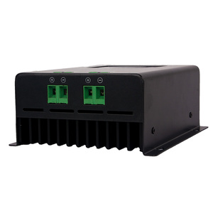 Контроллер солнечной панели 60A SOC Design солнечные контроллеры заряда