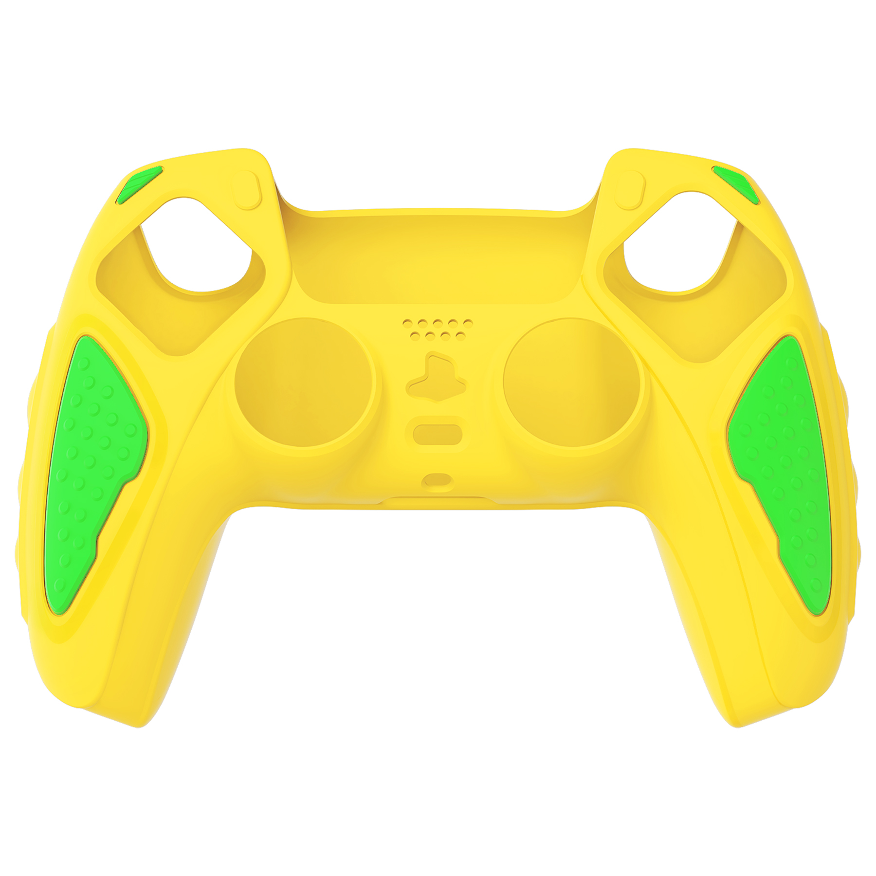 Legend Yellow & Green QSPF016