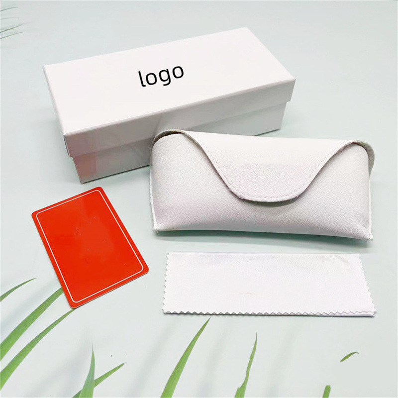 Set 9-warrens eyeglass case