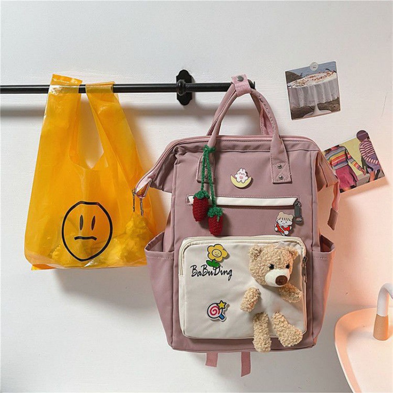 Rose-pack unique