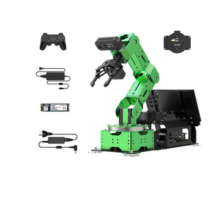 Jet Robotic - Smart Educational Robot für die Python/C/C/JavaScript-Programmierung