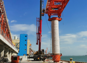 Multi Functional, High-efficiency <strong>Unloading</strong> <strong>Machinery</strong>, Reliable Ship Loader - Product Image 4