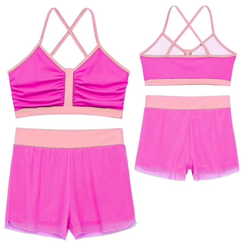 สีชมพูยอดนิยม