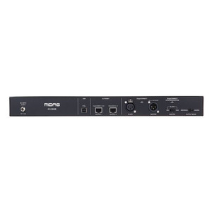 Midas DN4816-I阶段连接接口，具有16个模拟输入和Ultranet连接阶段盒16个平衡XLR线路输入 - Product Image 2