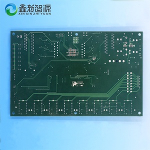 极光4000喷墨打印机墨盒板用于polyis溶剂打印机打印头板数字板 - Product Image 3