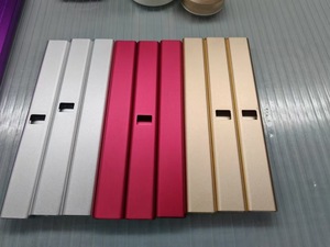 Servizio di stampa 3D SLS & SLA prototipazione di parti metalliche, servizi di lavorazione modelli personalizzati in acciaio e alluminio - Product Image 2