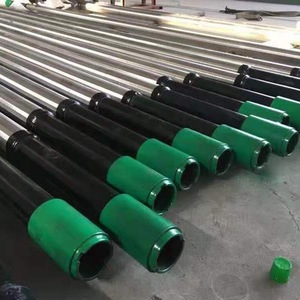 高品質API 5CT K55 J55 N80ウォーターウェルドリルパイプ30インチコンダクターケーシングチューブパイプ用石油溶接構造パイプ