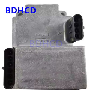 BDHCD中国汽车零部件制造商柴油发动机零部件ICM QSB DCEC天然气点火控制模块5334728康明斯 - Product Image 6