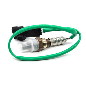 Para Renault Clio Auto sensor Lambda Sensor de oxígeno 7700274189 Sensor de oxígeno