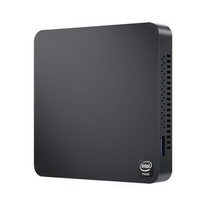 2024 Beelink T5 N4020 4G 64G mini pc win10 computadora portátil velocidad rápida WiFi dual Oficina para estudiante de escuela último - Product Image 1