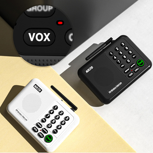 <strong>Wireless</strong> Home <strong>Intercom</strong> <strong>System</strong> for House Business Office, Room to Room <strong>Intercom</strong>, Communication <strong>System</strong> House <strong>Intercom</strong> <strong>System</strong> - Product Image 4