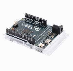 Original Arduin-o für UNO R4 MINIMA ABX00080 Renesas RA4M1 Entwicklungs platinen modul Elektronische Module und Kits