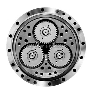 Robot gomito unità armonica scatola ingranaggi riduttore compatto hormonic drive - Product Image 1