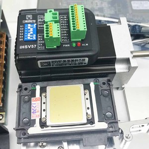 Senyang Groß drucker xp600 Upgrade Board Kit für dx5/dx7/Konvertierung in Single Head ECO Conversion Kit xp600 Druckkopf - Product Image 4