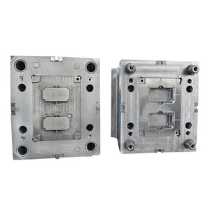 Custom <strong>Injection</strong> <strong>Mold</strong> 3D Drawing <strong>Reverse</strong> Engineering Service Design, Vacuum Casting Molding Plant Electronics Housing Parts