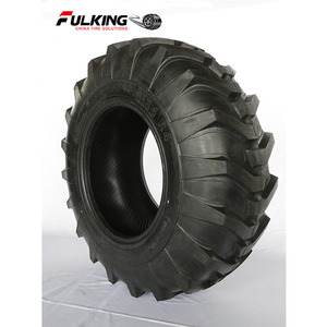 Yüksek performanslı OTR endüstriyel traktör lastikleri R4 desen 21L-24 12.5/80-18 10.5/80-18 16.9-24 16.9-28 17.5L-24 19.5L-24 - Product Image 3