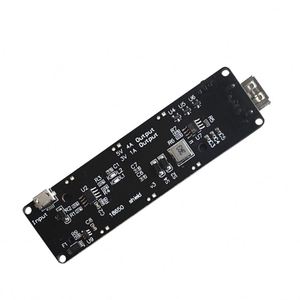 Modul 18650 Batterie halter V3 Development Board Kompatibel Raspberry Pie Raspberry Pi 3 Überladung schutz 5V - Product Image 3