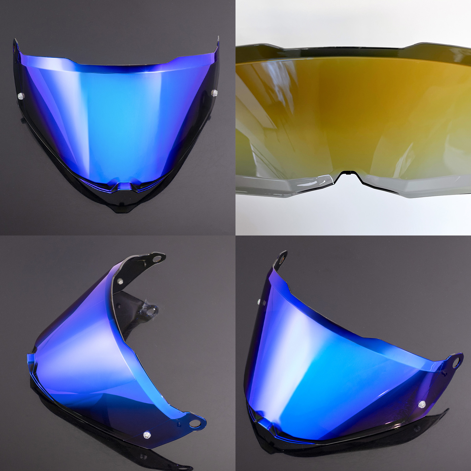 Revo Deep Blue-only for day