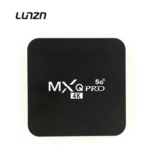 Orijinal Mini Set-top box Android 10.0 8GB Android akıllı TV kutusu - Product Image 3