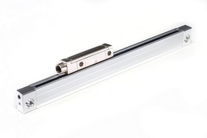 Produzione in fabbriche cinesi RA400 Encoder lineare assoluto di tipo chiuso - Product Image 3