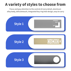 Memorias USB de madera para animales 64G 16G 256G 128g Nuevas unidades flash 3,0 USB 3,0 con diseños de animales - Product Image 3